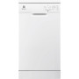 
Посудомийна машина Electrolux ESA12110SW
