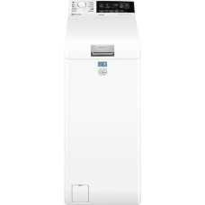 Пральна машина з верт. завантаженням Electrolux EW7T3372U