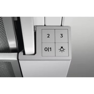 
Витяжка телескопічна Electrolux LFP326FW
