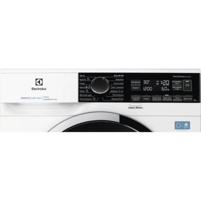 
Пральна машина Electrolux EWS6226CU
