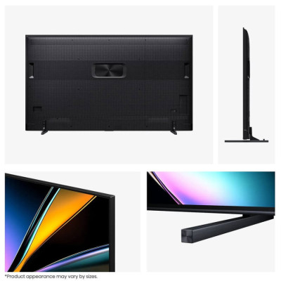 Телевизор Hisense MiniLED 100U7Q PRO