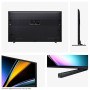 Телевизор Hisense MiniLED 100U7Q PRO