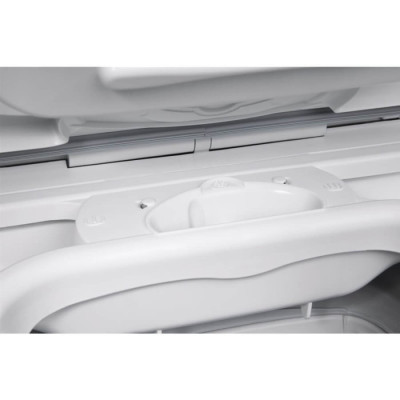 Стиральная машина с верт. загрузкой ELECTROLUX EW6T506U