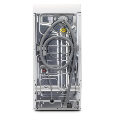 Стиральная машина с верт. загрузкой ELECTROLUX EW6T506U