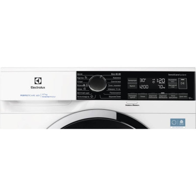 Стиральная машина Electrolux EWS6227CU