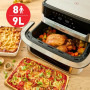 Мультипіч Tefal EY 922DE0