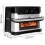 Мультипіч Tefal EY 922DE0