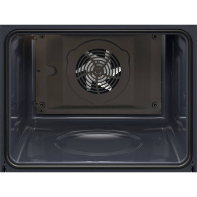
Духова шафа електрична Electrolux EOA5220FOV
