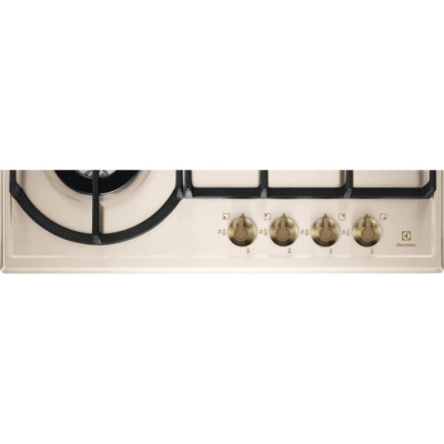 
Варильна поверхня газова Electrolux EGH6343RON
