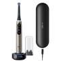 
Зубна щітка Braun Oral-B iO Ultimate iOM10.1B4.AD Gold Edit

