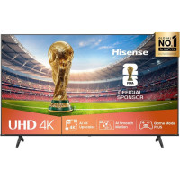 Телевізор Hisense QLED 55A6Q