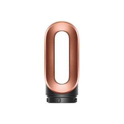 Стайлер Dyson HS08 Airwrap ID Straight/Wavy Amber Silk (123682-01)