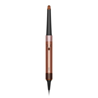 Стайлер Dyson HS08 Airwrap ID Straight/Wavy Amber Silk (123682-01)