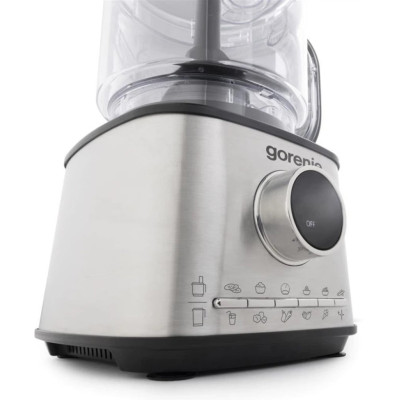 
Кухонний комбайн Gorenje SBR1500E

