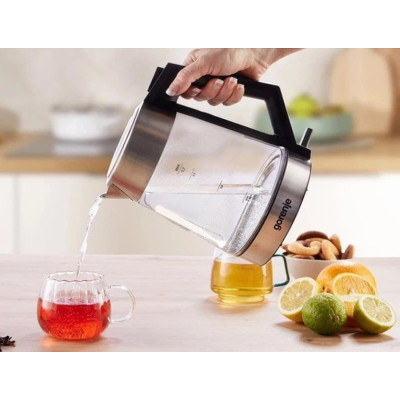 
Електрочайник Gorenje K17OGS
