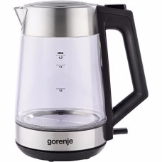 Електрочайник Gorenje K17OGS