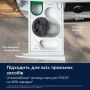 
Пральна машина Electrolux EW7F3684UU
