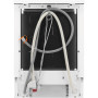
Посудомийна машина Electrolux ESA47210SW
