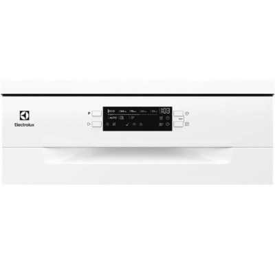 
Посудомийна машина Electrolux ESA47210SW
