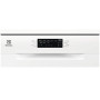 
Посудомийна машина Electrolux ESA47210SW
