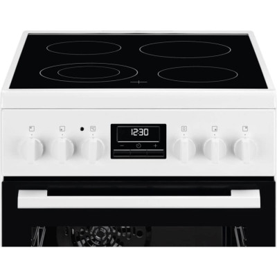 
Плита електрична Electrolux LKR540266W

