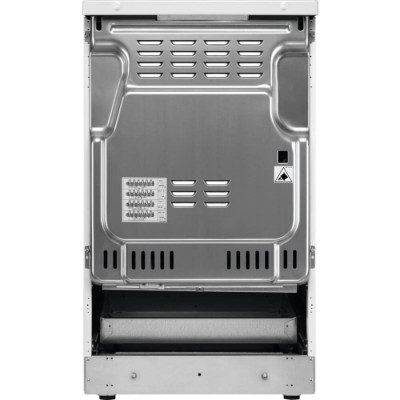 
Плита електрична Electrolux LKR540266W
