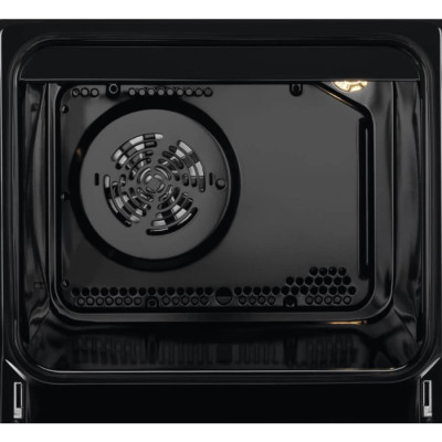 
Плита електрична Electrolux LKR540266W
