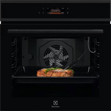 Духова шафа електрична Electrolux EOE8P39H