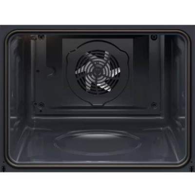 
Духова шафа електрична Electrolux LOF6P16Z
