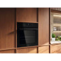 
Духова шафа електрична Electrolux LOF6P16Z
