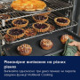 
Духова шафа електрична Electrolux LOF6P16Z
