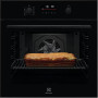 
Духова шафа електрична Electrolux LOF6P16Z
