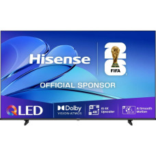 Телевізор Hisense QLED 65E7Q