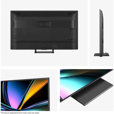 Телевізор Hisense MiniLED 65U7Q PRO