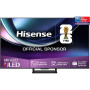 Телевізор Hisense MiniLED 65U7Q PRO