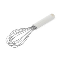 Вінчик KitchenAid Classic, 27 см, білий (KHA060OHPNG)
