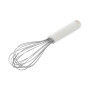 
Вінчик KitchenAid Classic, 27 см, білий (KHA060OHPNG)
