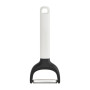 
Овочечистка горизонтальна KitchenAid Classic, 18 см, білий (KHA145OHPNG)
