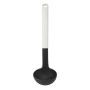 
Ополоник KitchenAid Classic, 27 см, білий (KHA006OHPNG)
