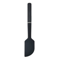 Лопатка для теста KitchenAid Classic, 30 см, черный (KHH031OHOBE)