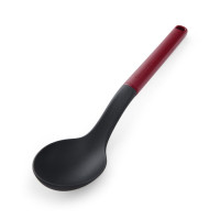 Ложка для сервіровки KitchenAid Classic, 34 см, червоний (KHA003OHEREG)