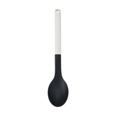 
Ложка для сервіровки KitchenAid Classic, 34 см, білий (KHA003OHPNG)
