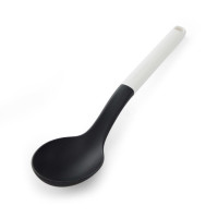 Ложка для сервіровки KitchenAid Classic, 34 см, білий (KHA003OHPNG)