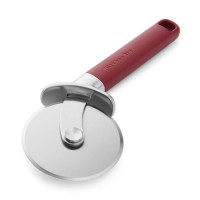 Ніж для піци KitchenAid Classic, 24,5 см, червоний (KHA113OHEREG)