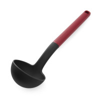 Ополоник KitchenAid Classic, 27 см, червоний (KHA006OHEREG)