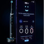 
Зубна щітка Braun Oral-B iO Series 10 iOM10.1B4.2AD Black

