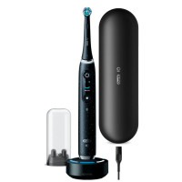 Зубна щітка Braun Oral-B iO Series 10 iOM10.1B4.2AD Black