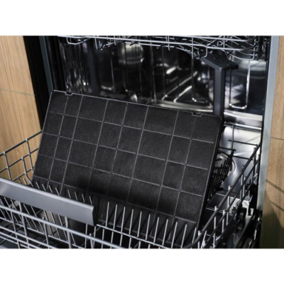 
Фільтр вугільний для витяжок Electrolux ECFBLL02
