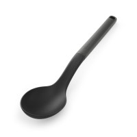 Ложка для сервіровки KitchenAid Classic, 34 см, сірий (KHA003OHCHGG)