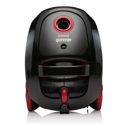 
Пилосос Gorenje VCE21SFBKR
